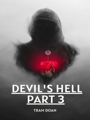 cover image of Devil's Hell Part 3